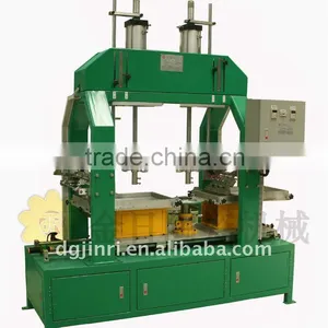 YH-2 Stamping Machine/printing Machine thumbnail-1