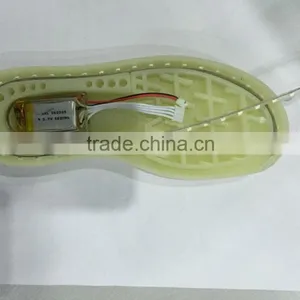 2016 New Design Led Light for Shoe Sole thumbnail-4