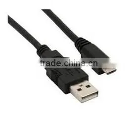 Charger Data Micro Usb y Cable for Universal Android thumbnail-5
