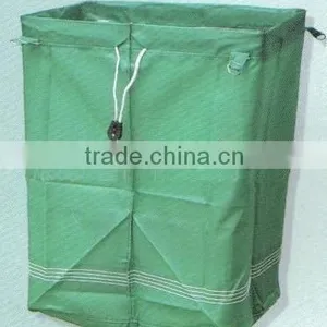 Industrial Laundry Bag/Heavy Duty Polyester Laundry Bag/Ripstop Polyester Laundry Bag thumbnail-1