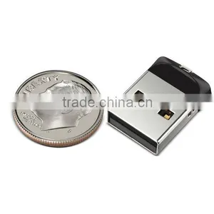 Oem Various Kind of Mini USB Thumb Drive thumbnail-1