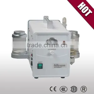 Hotsale Crystal Microdermabrasion Equipment IB-7000 thumbnail-1