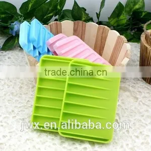 Travel Usage Silica Soap Holder With Indivisual Packaging thumbnail-5