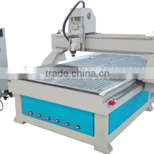 Single Head Wood Cnc Router Spindle Motor thumbnail-1