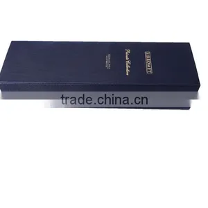 High Quality Paper Wine Gift Box,leather Wine Box thumbnail-1