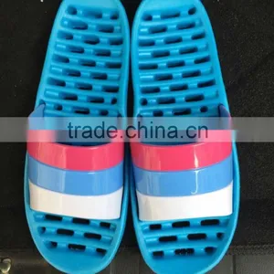 Easy Drying Leak Slippers thumbnail-4