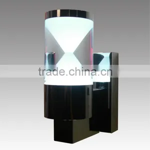 Popular Acrylic Pure White LED Wall Light in High Quality MB3298-1 thumbnail-1