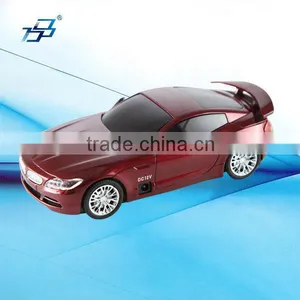 Car Anti Gps Radar Detector (GR S6) thumbnail-1