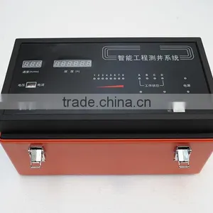 Chinese Manufacturer 2016 New JGS-1B Intelligent Engineering Logging System Price thumbnail-1
