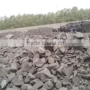 Carbon Anode Scrap With 98% Min. Carbon thumbnail-5