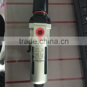 SMC Type 1/4 Inch Automatic Pneumatic Filter Regulator thumbnail-3