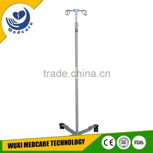 MT-IV1 IV Pole Stand thumbnail-1
