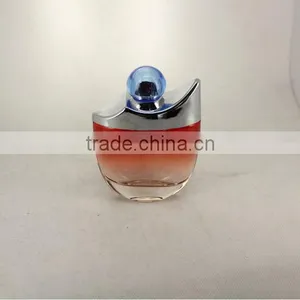 80ml Glass Perfume Bottle thumbnail-5