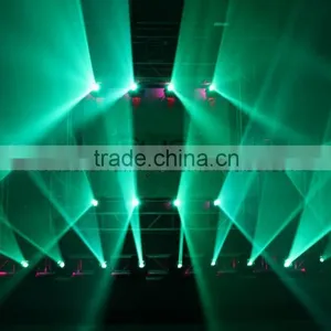 132w 2r Scanner Laser Beam DJ Lights / Disco Light / Stage Light thumbnail-5