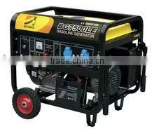 OEM 190A AC Three Phase Welding Generator thumbnail-1