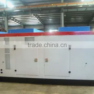 LOVOL Diesel Generator Set thumbnail-1
