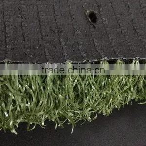 High Density 33mm Golf Synthetic Turf SS-045012-Q Artificial Grass Lawn thumbnail-5