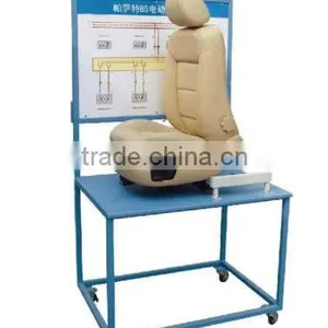 Automobile Equipment,teaching Aid Equipment,didactic Equipment,Car Seat System Teaching Board thumbnail-1