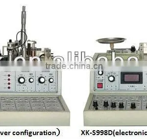 Vocational Training Equipment,Electrical Sensor Experiment Equipment thumbnail-1