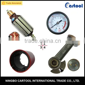 220v Portable Inflator Air Compressor thumbnail-3