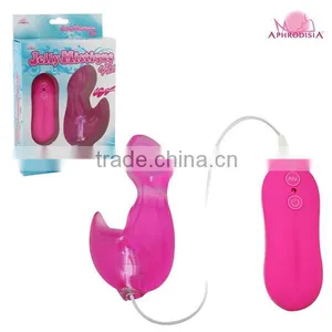 Sex Products 10 Mode Vibration Remote Control g Spot Vibrator for Women thumbnail-1