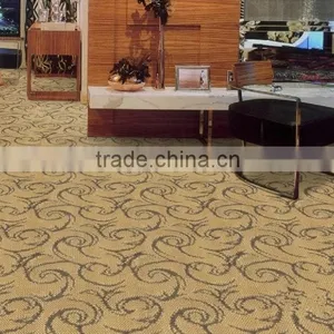 Axminster Carpet Hotel Carpet Top Selling Products in thumbnail-4