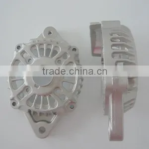 Car Alternator Housing Parts thumbnail-5