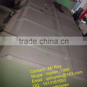Best Quality Rubber Plastic Calender Machine Small Lab Pressing/calendaring Rolling Machine for Laboratory R&d thumbnail-2