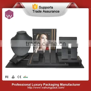 NEW Custom Jewelry Display Set Jewelry Display Furniture thumbnail-5
