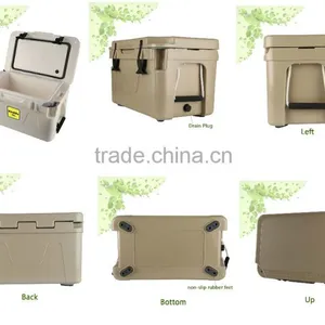 Summer Ourdoor Ice Chests Rotomold thumbnail-5