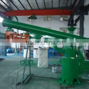 S24 Iron and Aluminum Cast Dedicated Resin Sand Mixer thumbnail-2