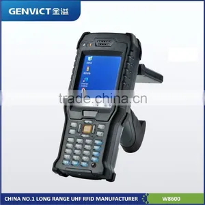 New Arrival Wifi Uhf Rfid Reader With High Qulity and One Year Warranty thumbnail-1