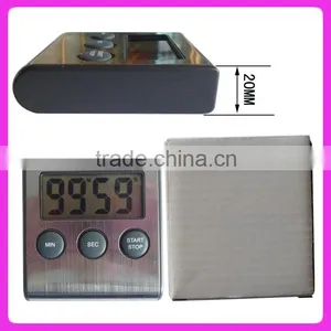 24 Hour Countdown Timer & Digital Clock Timer & Digital Programmable Timer thumbnail-1