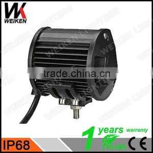 Factory Direct 4D Lens Wholesale 18w Led Light Bar thumbnail-5