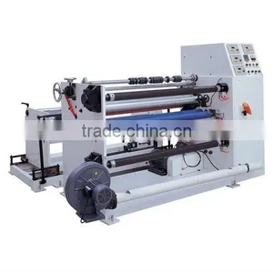 Stretch Film Slitter Rewinder thumbnail-1