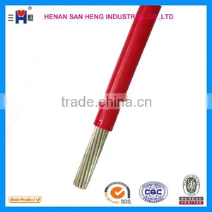Stranded Core/low Voltage/ Aluminium / PVC Coated /housing Wiring thumbnail-1