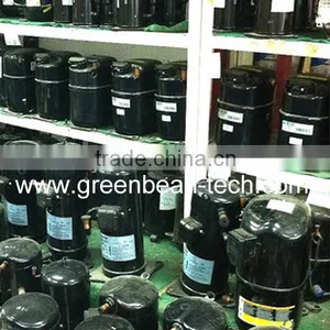 Electiric Mitsubishi Compressor RN196,mitsubishi Compressor Best Price thumbnail-4