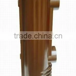 24kV Epoxy Cast Vacuum Interrupter thumbnail-1