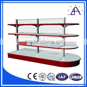 Factory New Design According to Samples Aluminum Scaffold Board thumbnail-6
