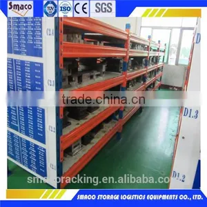2015 New Latest Design China Storage Rack Manufacturer thumbnail-6