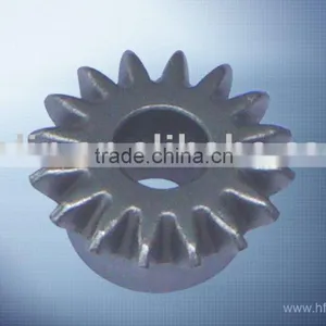 Powder Metallurgy Gear for Electric Tool thumbnail-1