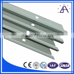 Factory Direct Price Aluminium Solar Panel Mounting Structure Manufacturer thumbnail-3