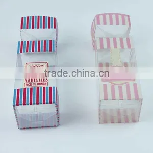 2013 New Customized Candy Packing Box thumbnail-3