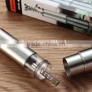 Spice Grinder Pepper Grinder Salt Grinder thumbnail-5