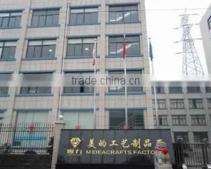 Wenling City Midea Crafts Factory company overview - view 2 thumbnail