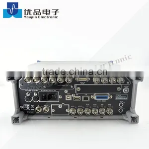 Rohde & Schwarz SMBV 100A RF 3GHZ Signal Generator thumbnail-4