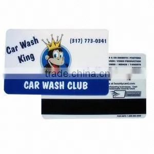 2016 Special Custom Plastic Member Card thumbnail-3
