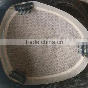 100% Human Hair Wig for Women With Excellent Quality and Competitive Price thumbnail-2