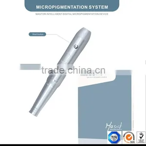 Micropigmentation ZX-1336 Semi Permanet Make up Machine thumbnail-1