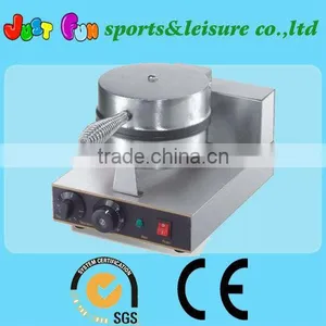 One Plate Commercial Waffle Maker Machine thumbnail-1